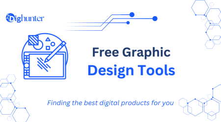 Best Free Graphic Design Tools