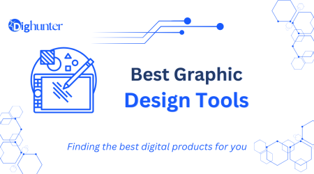 Best Graphic Design Tools