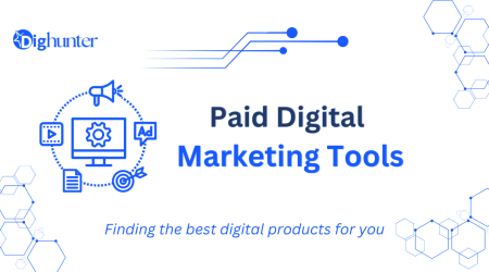 Best Paid Digital Marketing Tools