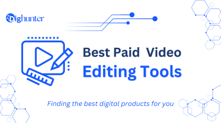 best paid video editing tools