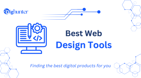 Best Web Design Tools