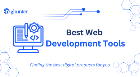 Best Web Development Tools