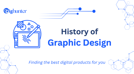 History of Graphic Design