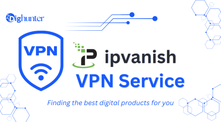 IPVanish VPN service