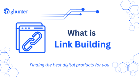 link building