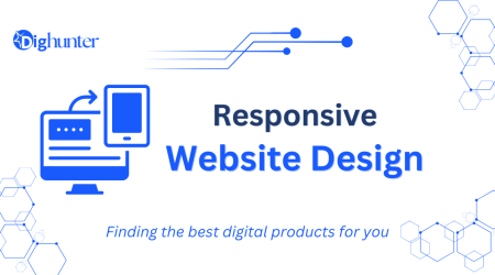 Responsive Website Design