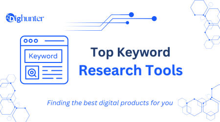 top keyword research tools