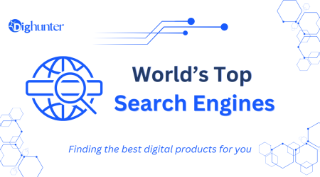 Top Search Engines