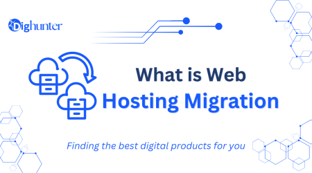 Web hosting migration