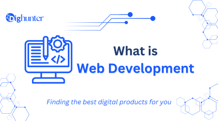 what is web development