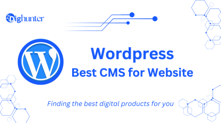 WordPress CMS